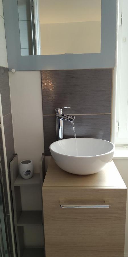 Cabourg, Hypercentre, 2 Pieces Cosy Apartment Екстериор снимка
