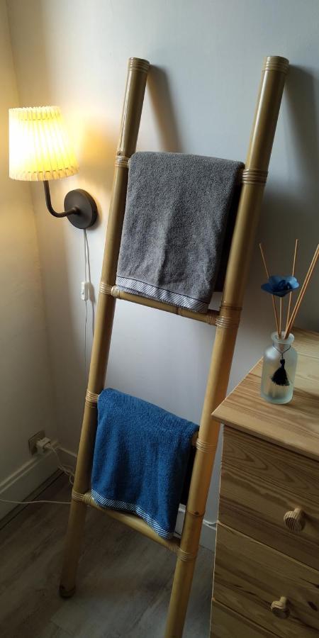 Cabourg, Hypercentre, 2 Pieces Cosy Apartment Екстериор снимка