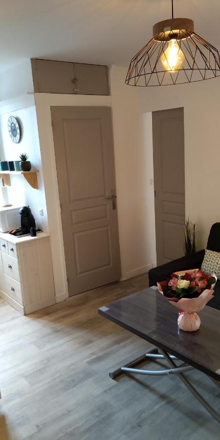 Cabourg, Hypercentre, 2 Pieces Cosy Apartment Екстериор снимка