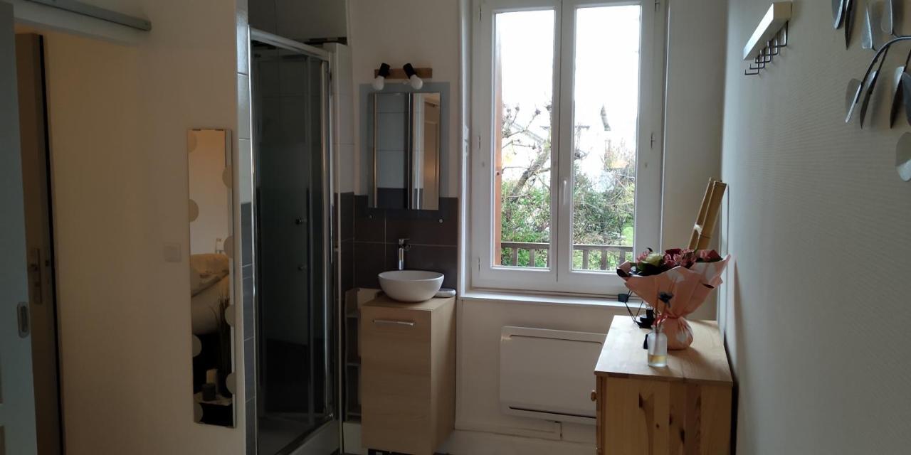 Cabourg, Hypercentre, 2 Pieces Cosy Apartment Екстериор снимка