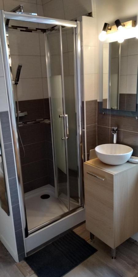 Cabourg, Hypercentre, 2 Pieces Cosy Apartment Екстериор снимка