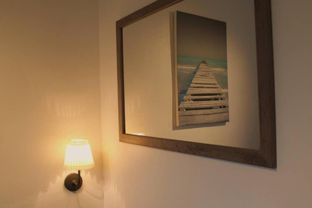 Cabourg, Hypercentre, 2 Pieces Cosy Apartment Екстериор снимка